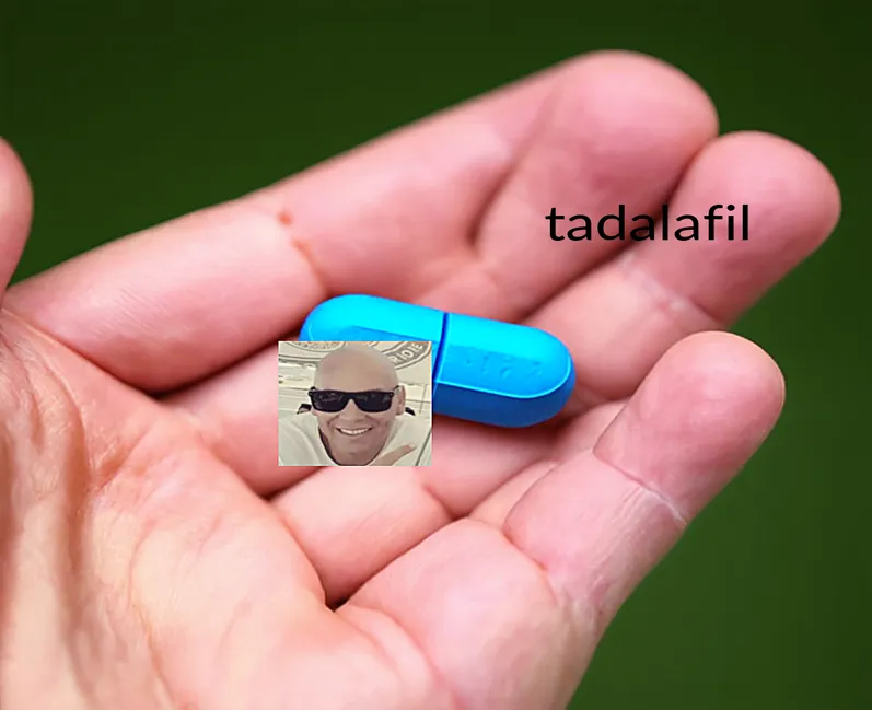 Tadalafil 1